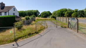 Plot for sale in Linton-On-Ouse photo